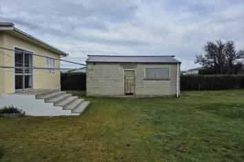 4 River Street, Mataura