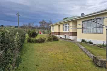 4 River Street, Mataura