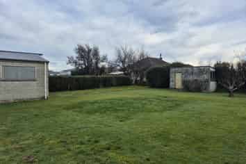 4 River Street, Mataura
