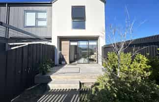 2/50 Plunket Street, Spreydon