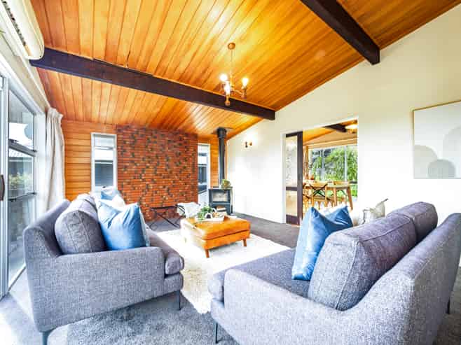 417 Aokautere Drive, Aokautere