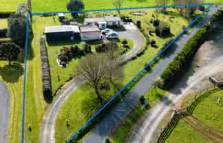 60 Kio Kio Station Road, Otorohanga