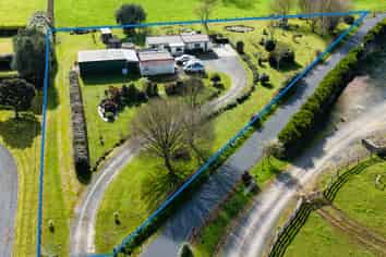 60 Kio Kio Station Road, Otorohanga