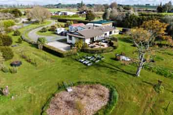 60 Kio Kio Station Road, Otorohanga