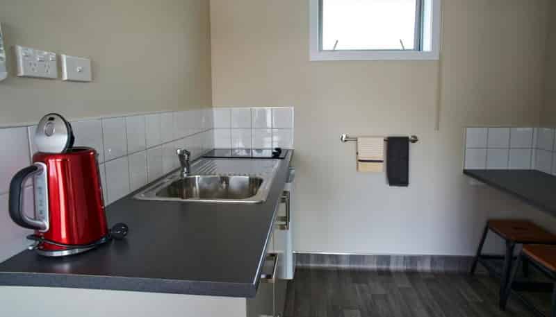 Aachen Place Motel, Greymouth