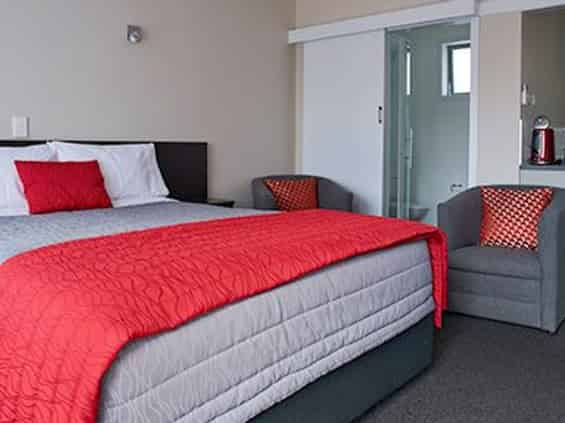 Be Charmed By This Motel Opportunity!