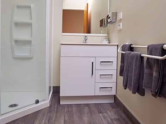 Be Charmed By This Motel Opportunity!