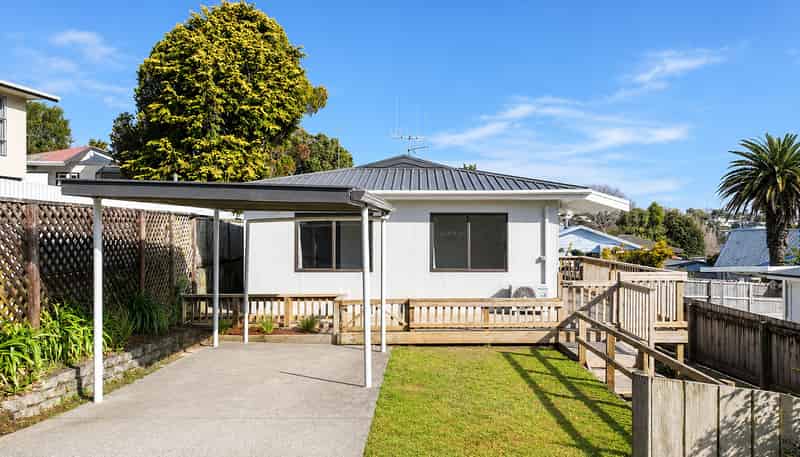 121 Ohauiti Road, Ohauiti