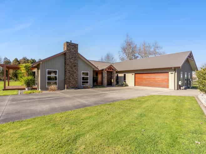 5 Oakfield Close, Matamata