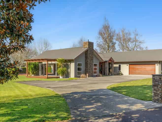 5 Oakfield Close, Matamata