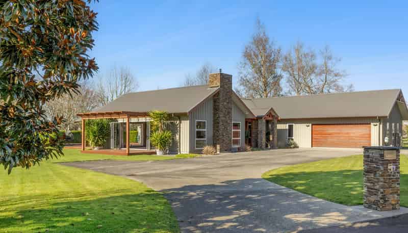 5 Oakfield Close, Matamata