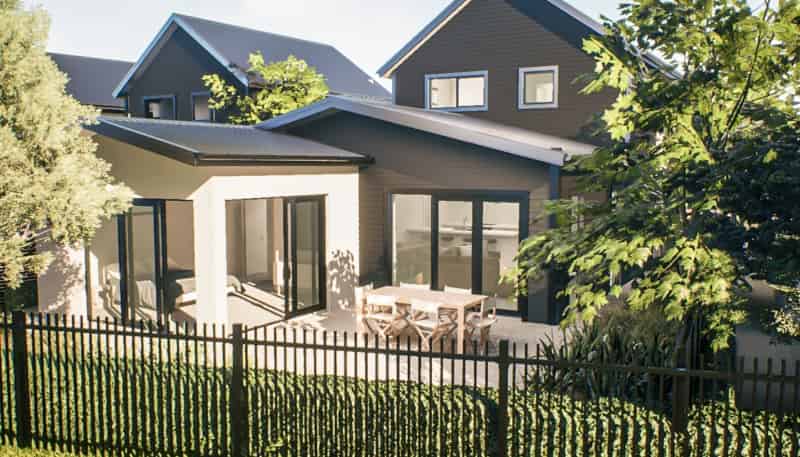 8 Kahikatea Way, Richmond