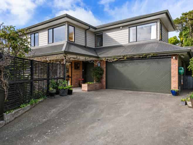 5 Henderson Street, Karori