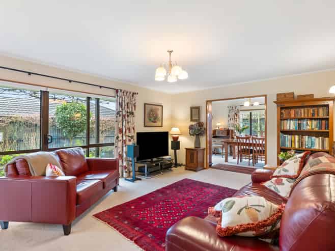 5 Henderson Street, Karori