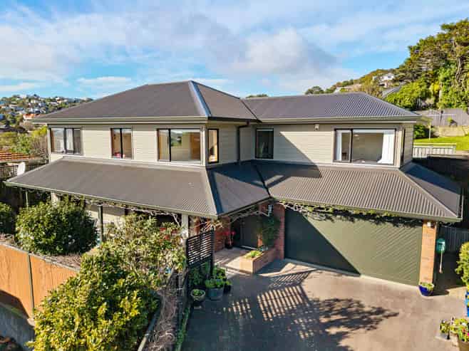 5 Henderson Street, Karori