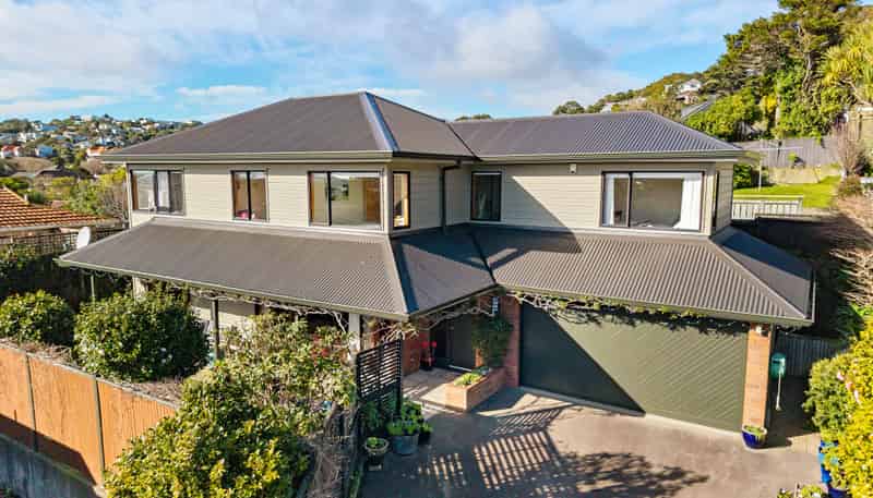 5 Henderson Street, Karori
