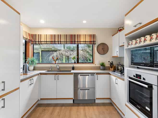 5 Henderson Street, Karori