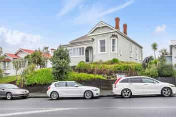 2/555 New North Road, Kingsland