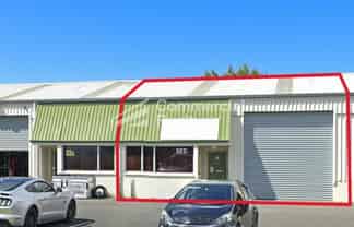 Storage Warehouse 140M2 Available 1St Of September