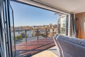 6 Sea View Terrace, Seaview
