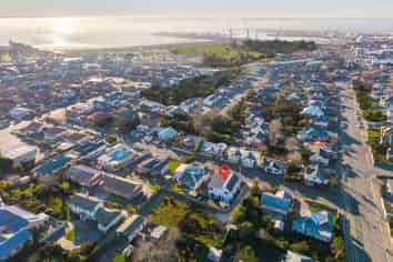 6 Sea View Terrace, Seaview