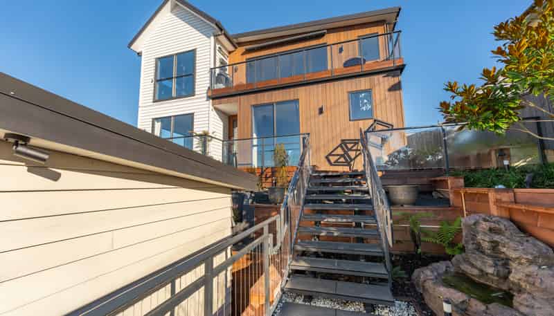 6 Sea View Terrace, Seaview