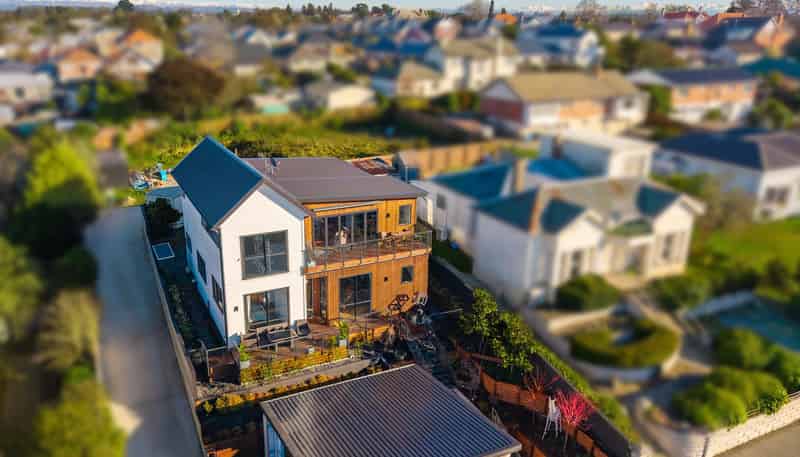 6 Sea View Terrace, Seaview