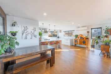 6 Sea View Terrace, Seaview