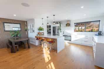 6 Sea View Terrace, Seaview
