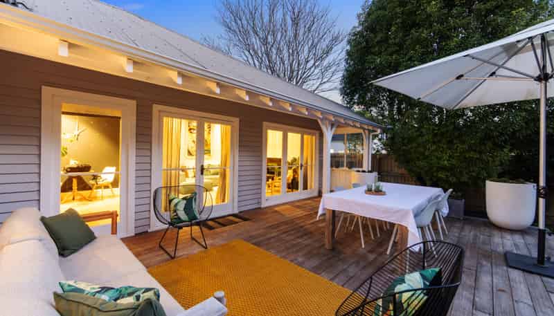 23 Innes Road, Merivale