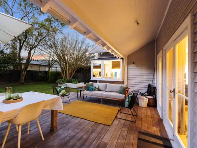 23 Innes Road, Merivale