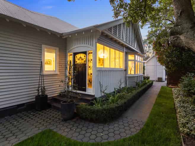 23 Innes Road, Merivale