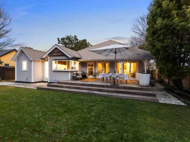23 Innes Road, Merivale