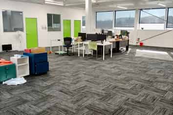 Quality Office in the Heart of Waipukurau