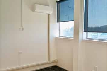 Quality Office in the Heart of Waipukurau
