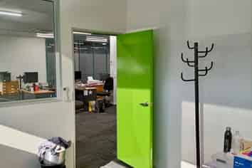 Quality Office in the Heart of Waipukurau