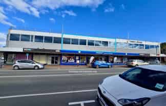 Quality Office in the Heart of Waipukurau
