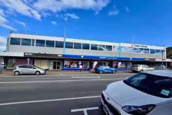 Quality Office in the Heart of Waipukurau