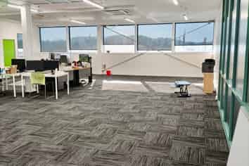 Quality Office in the Heart of Waipukurau