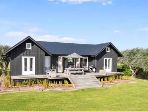 56 Mills And Ford Road West, Blenheim