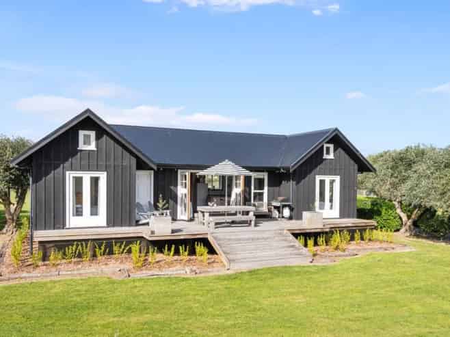 56 Mills And Ford Road West, Blenheim