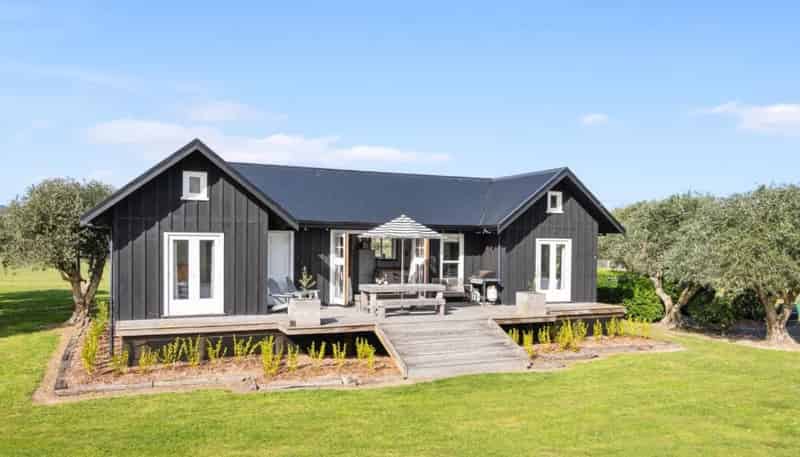 56 Mills And Ford Road West, Blenheim