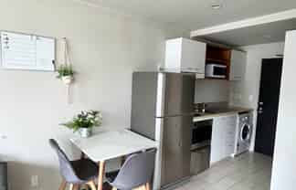6e/109 Vincent Street, Auckland Central