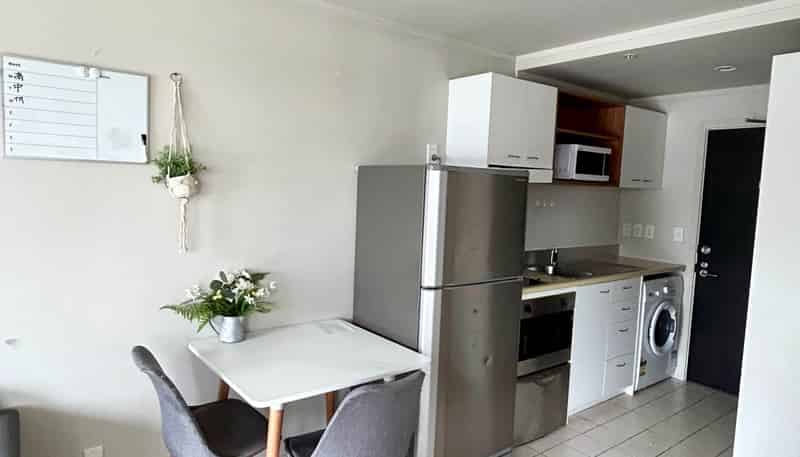 6e/109 Vincent Street, Auckland Central