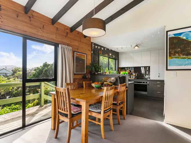 28 Creswick Terrace, Northland