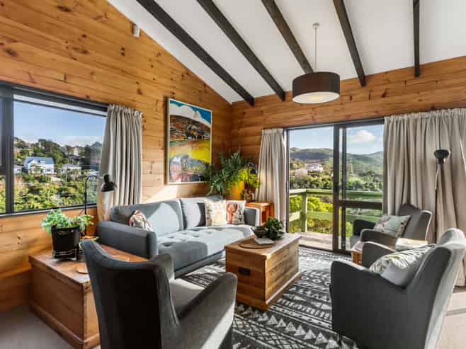 28 Creswick Terrace, Northland