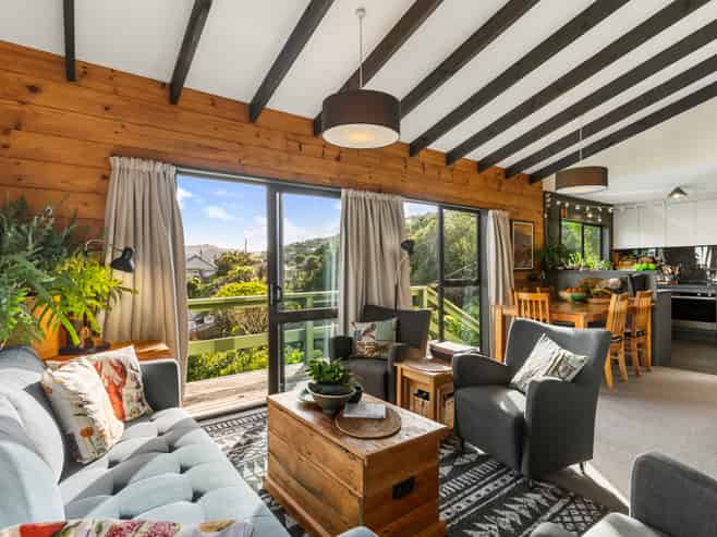 28 Creswick Terrace, Northland