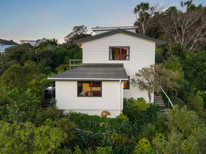 28 Creswick Terrace, Northland