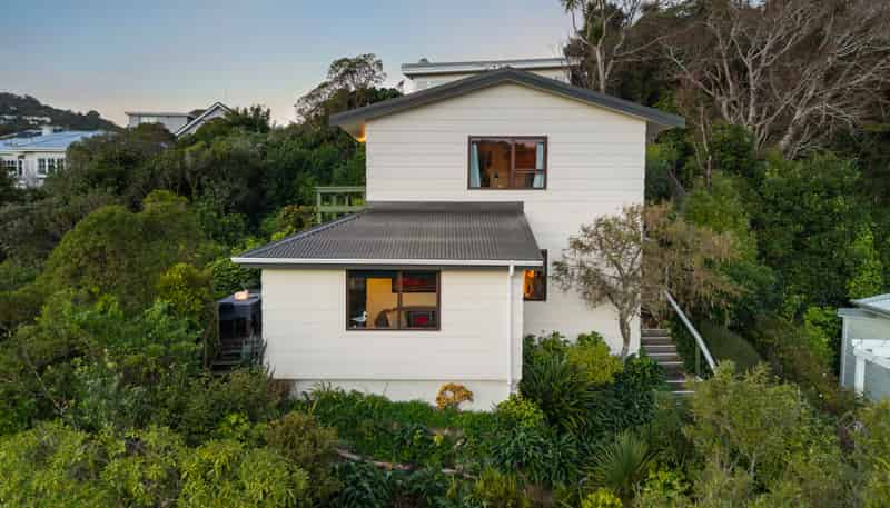 28 Creswick Terrace, Northland