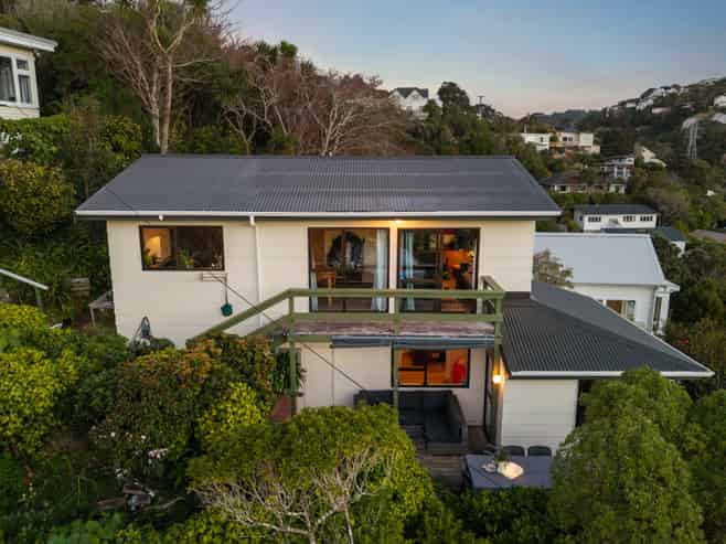 28 Creswick Terrace, Northland